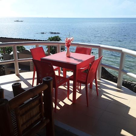 Sunset Vista Sea Front Guest House Union  Εξωτερικό φωτογραφία