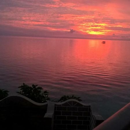 Sunset Vista Sea Front Guest House Union  Εξωτερικό φωτογραφία
