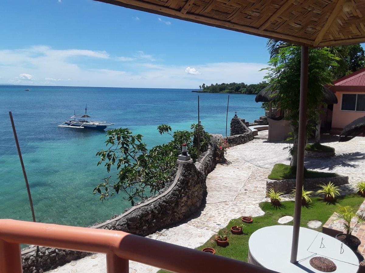 Sunset Vista Sea Front Guest House Union  Εξωτερικό φωτογραφία