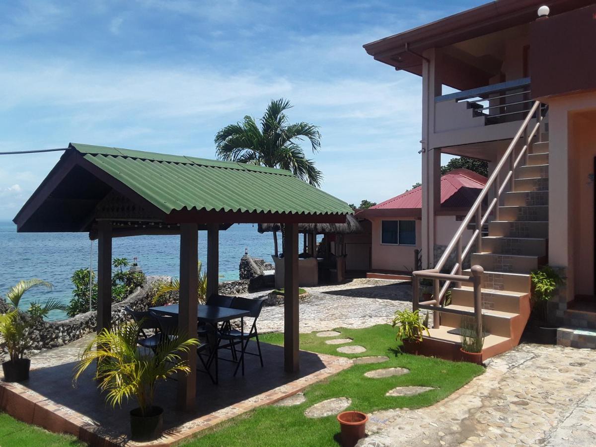 Sunset Vista Sea Front Guest House Union  Εξωτερικό φωτογραφία