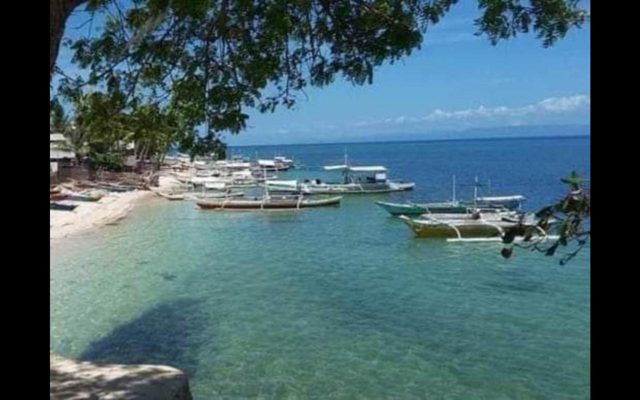 Sunset Vista Sea Front Guest House Union  Εξωτερικό φωτογραφία
