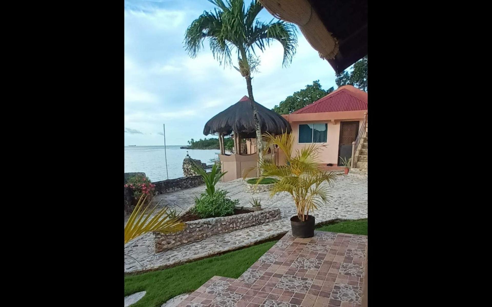 Sunset Vista Sea Front Guest House Union  Εξωτερικό φωτογραφία