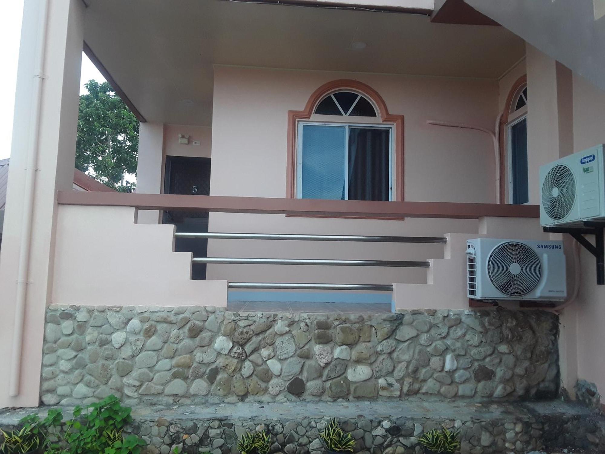 Sunset Vista Sea Front Guest House Union  Εξωτερικό φωτογραφία