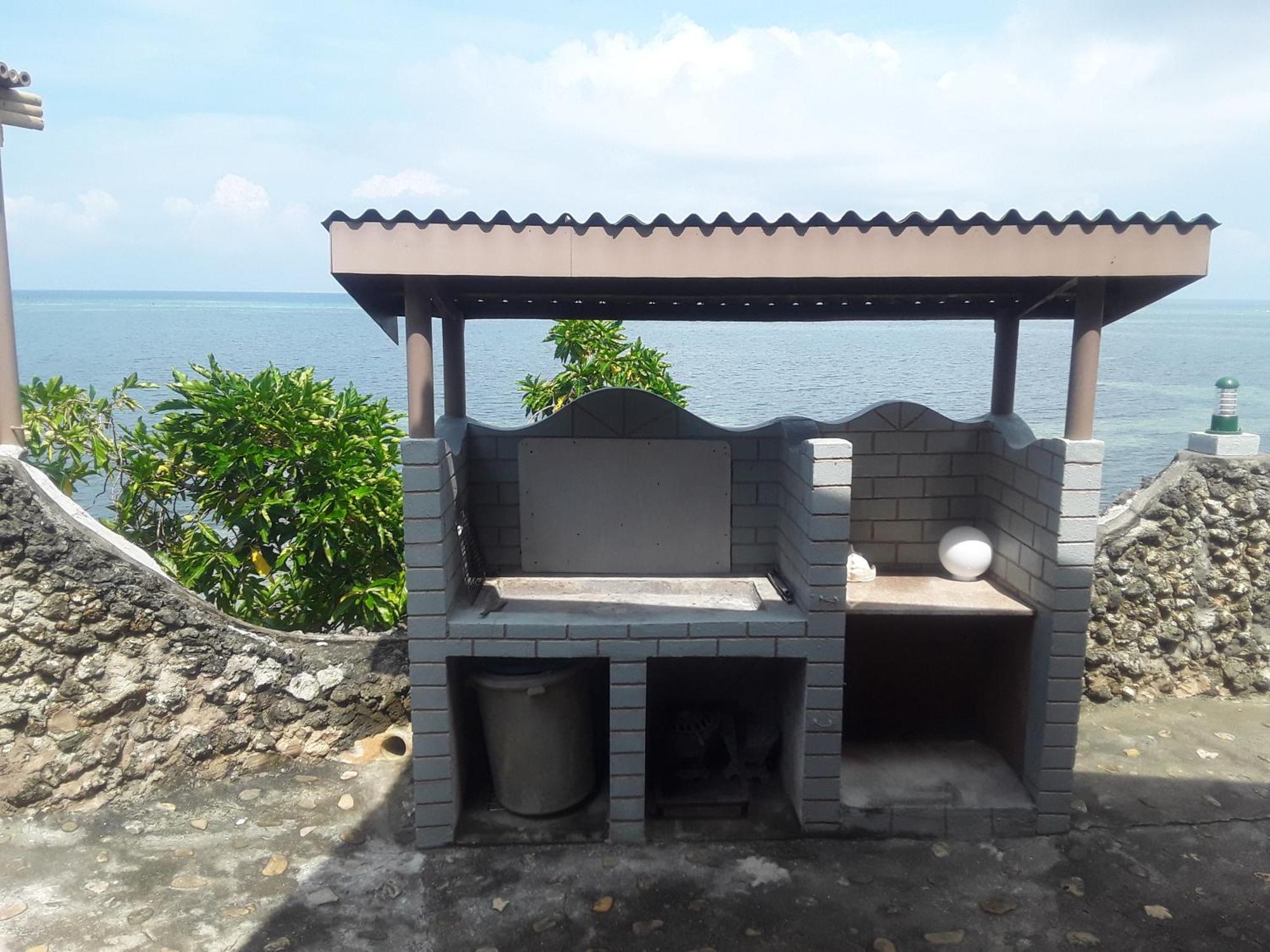 Sunset Vista Sea Front Guest House Union  Εξωτερικό φωτογραφία
