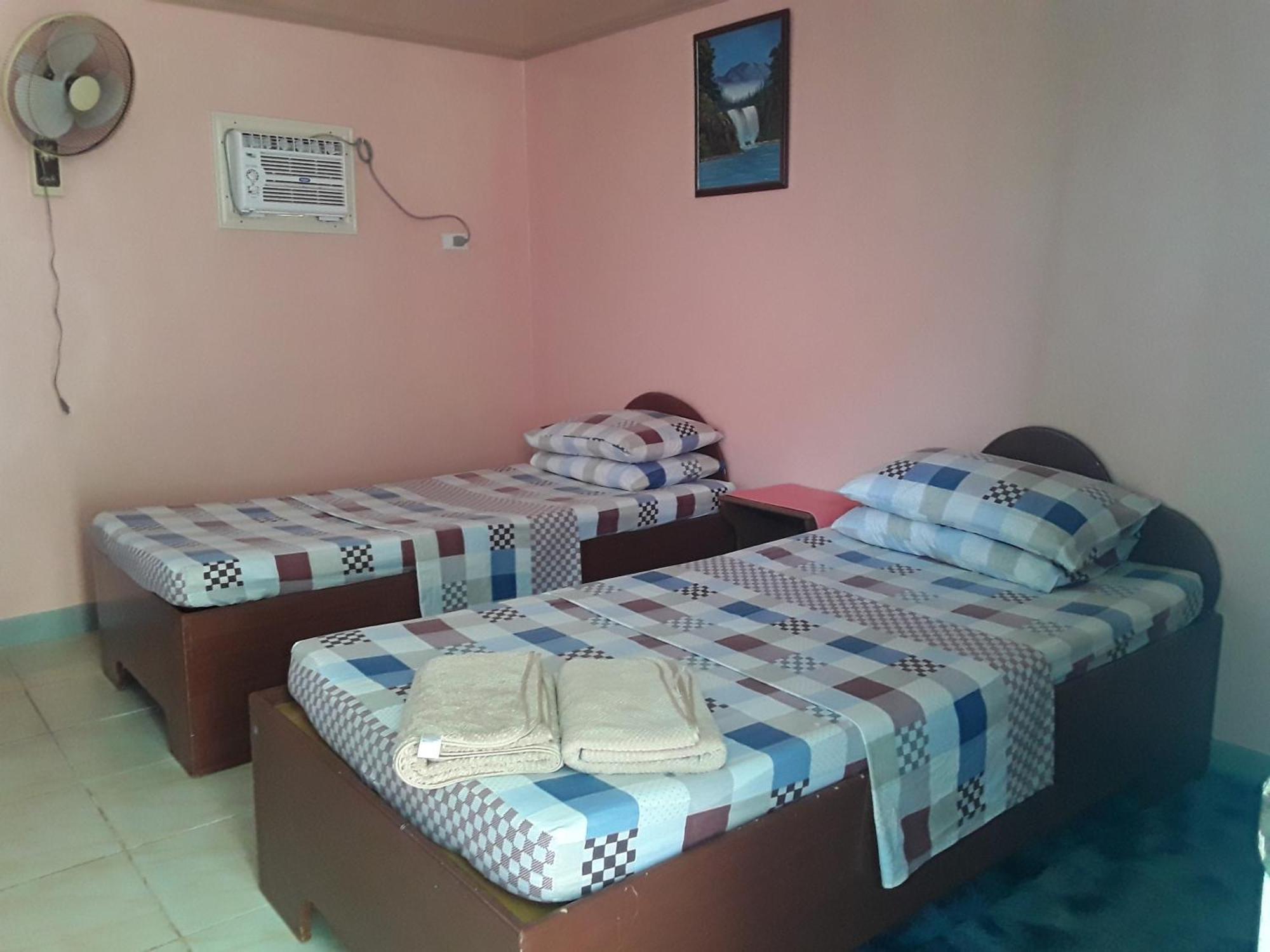 Sunset Vista Sea Front Guest House Union  Εξωτερικό φωτογραφία