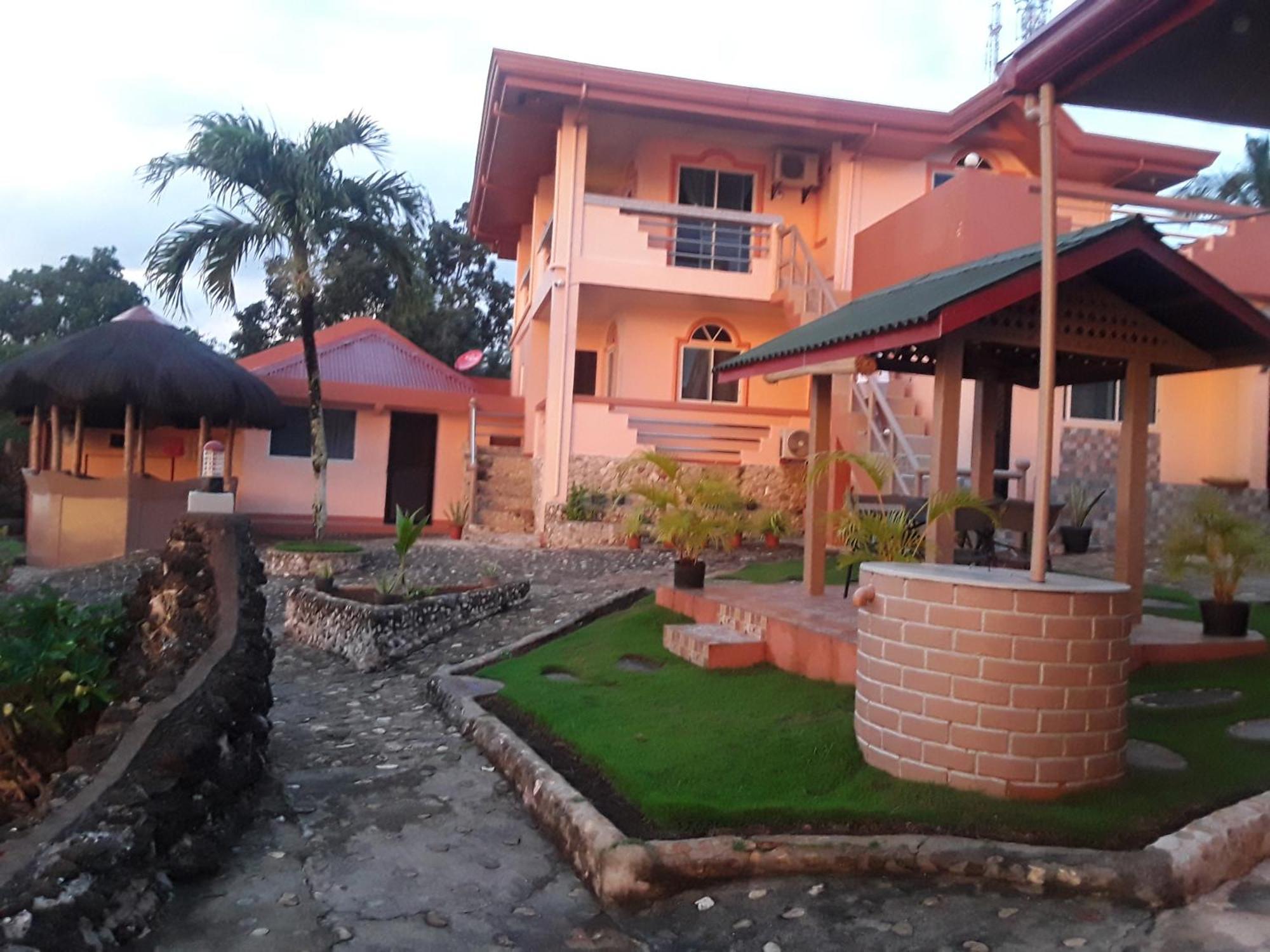 Sunset Vista Sea Front Guest House Union  Εξωτερικό φωτογραφία