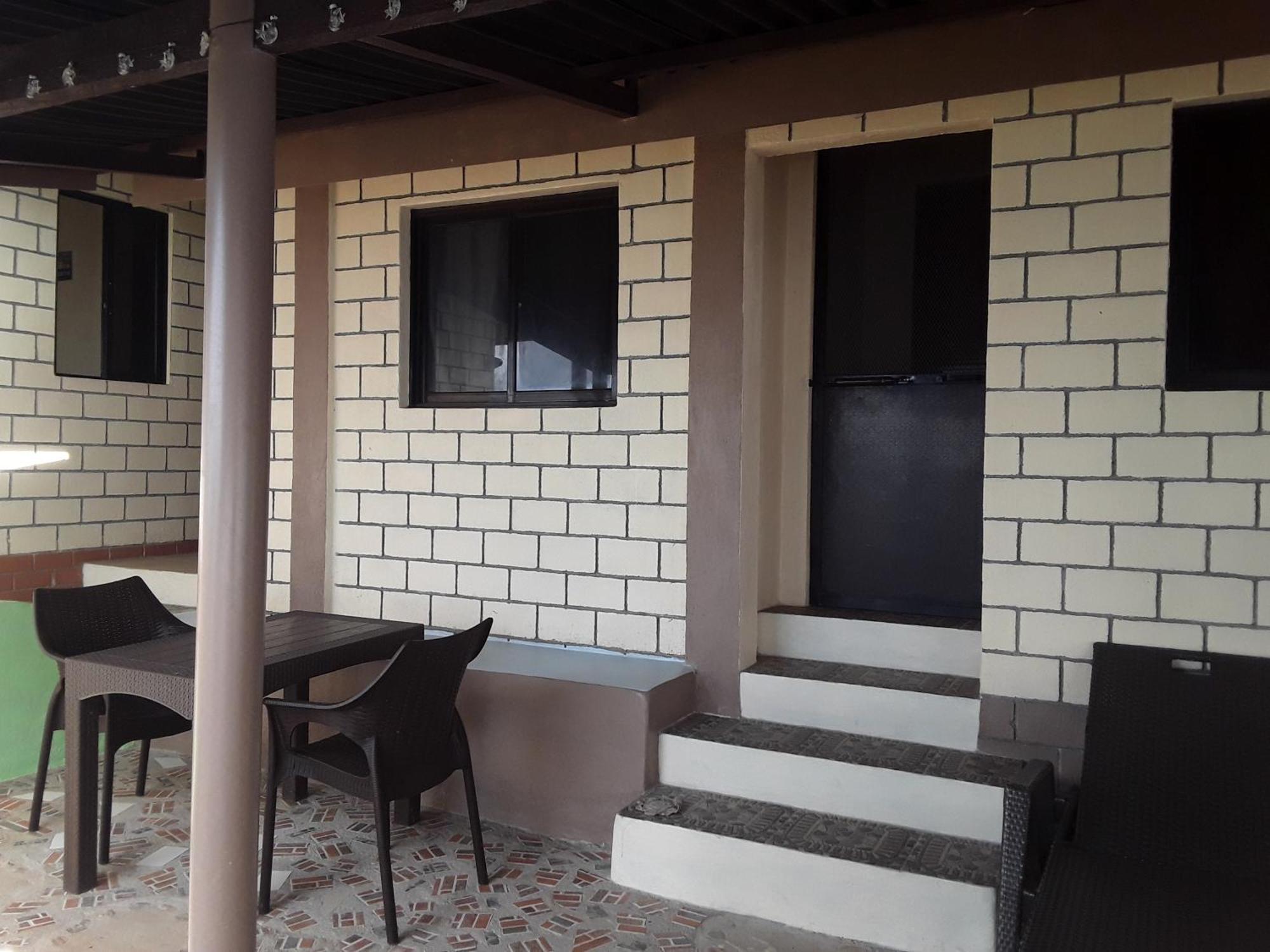 Sunset Vista Sea Front Guest House Union  Εξωτερικό φωτογραφία
