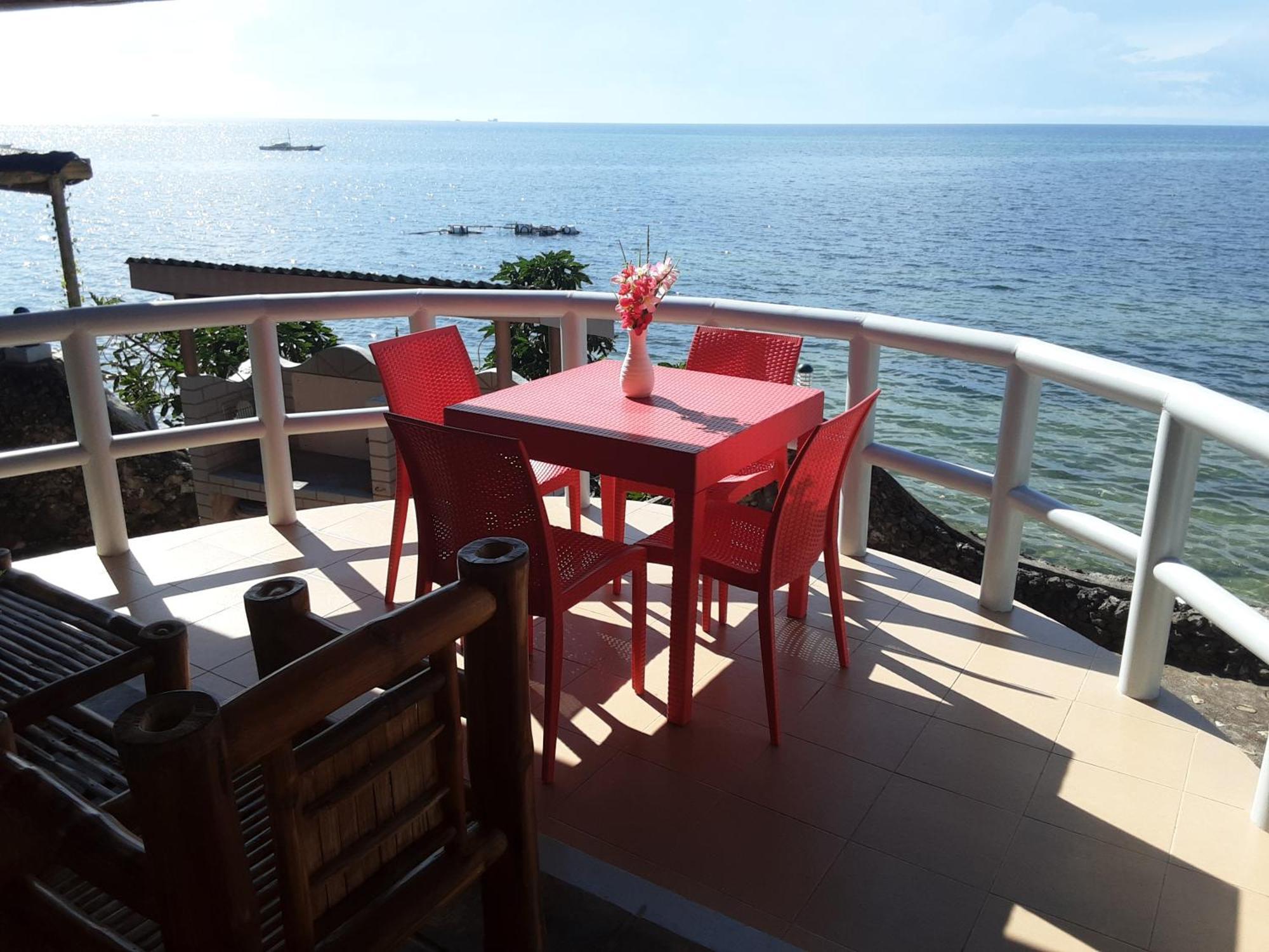 Sunset Vista Sea Front Guest House Union  Εξωτερικό φωτογραφία