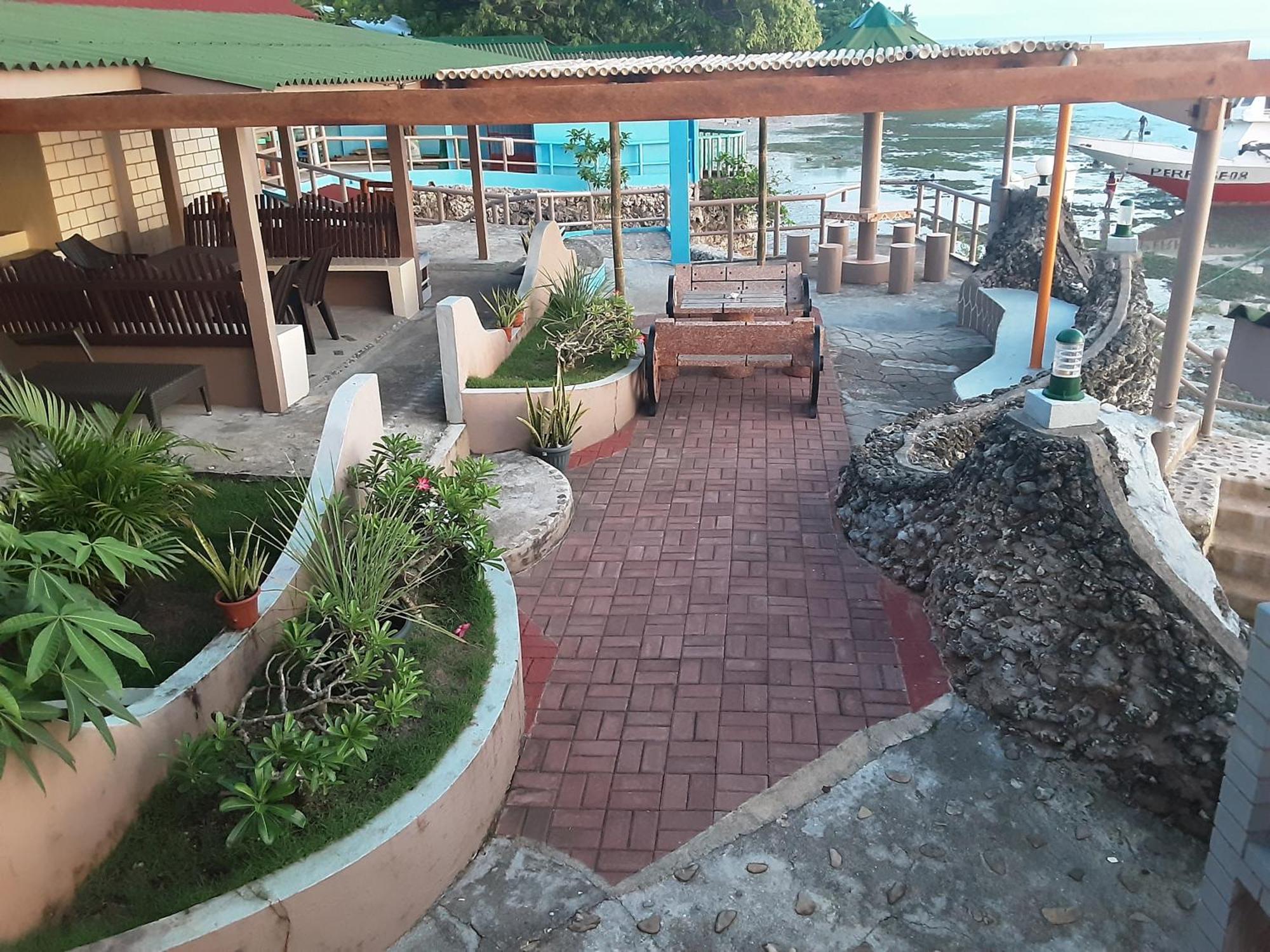 Sunset Vista Sea Front Guest House Union  Εξωτερικό φωτογραφία