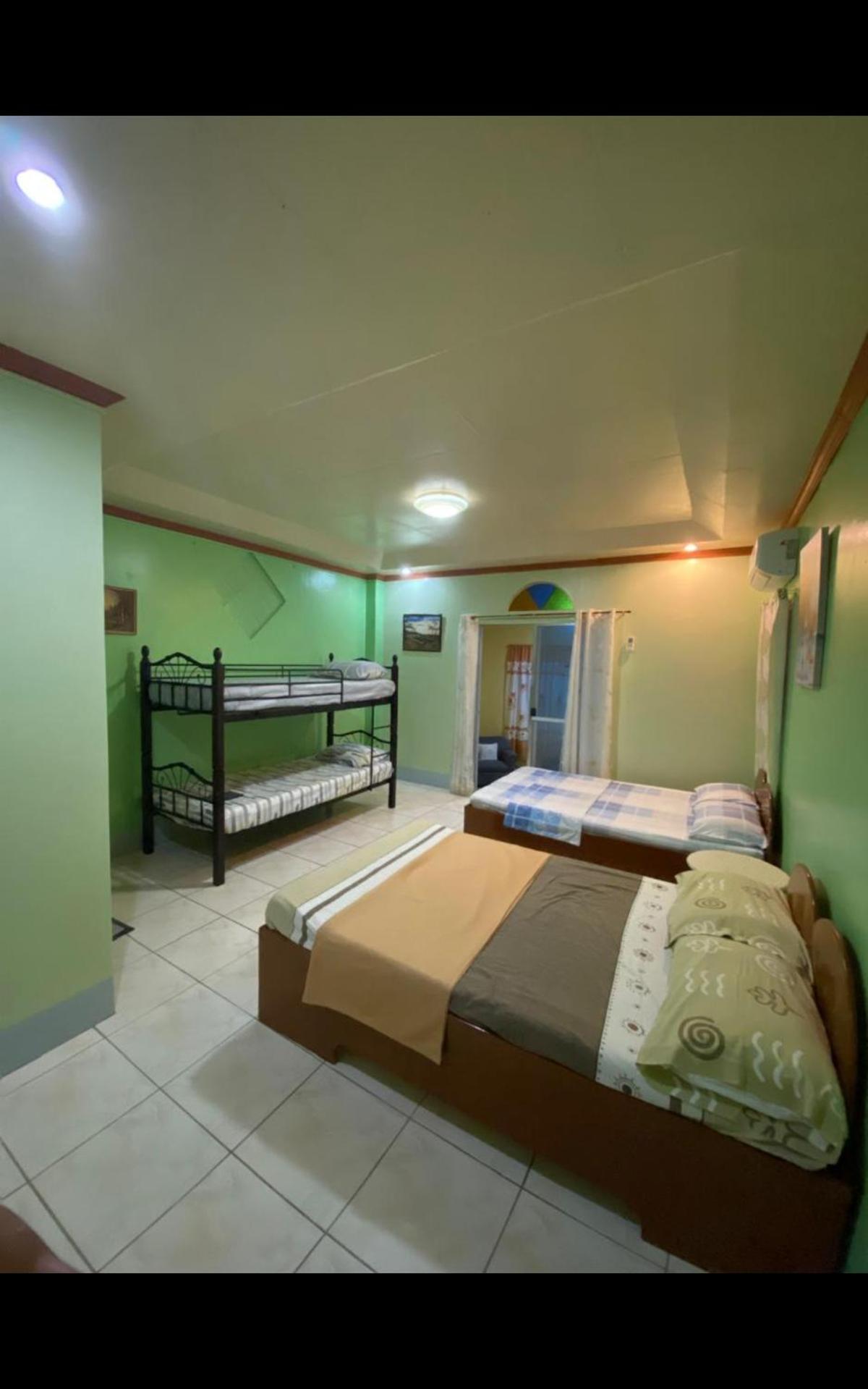 Sunset Vista Sea Front Guest House Union  Εξωτερικό φωτογραφία