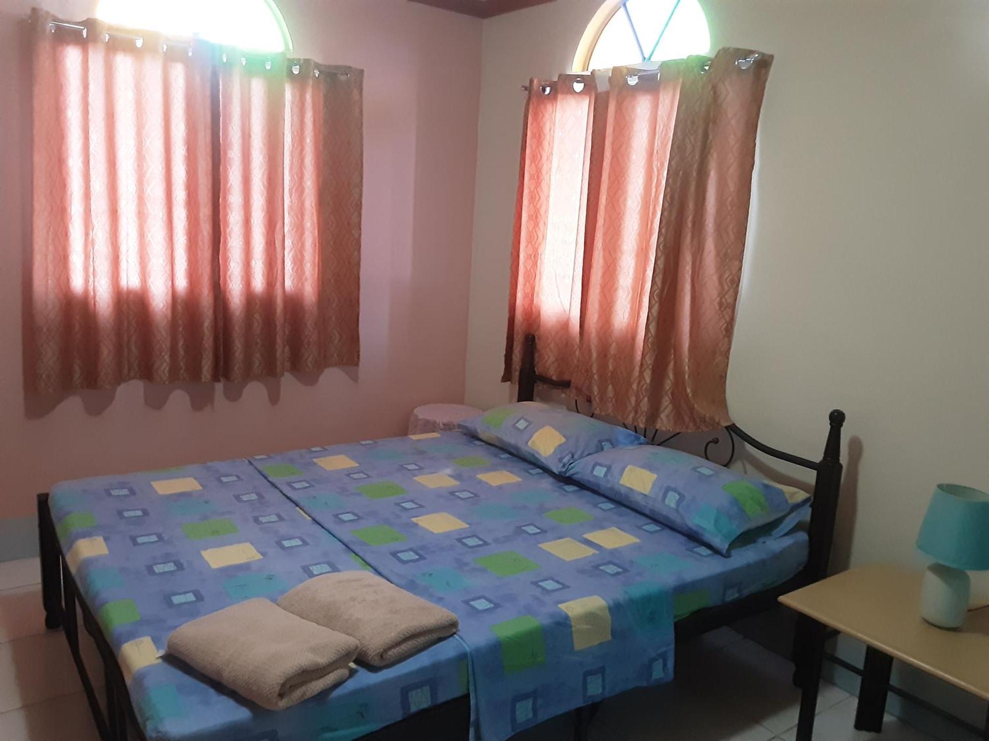 Sunset Vista Sea Front Guest House Union  Εξωτερικό φωτογραφία