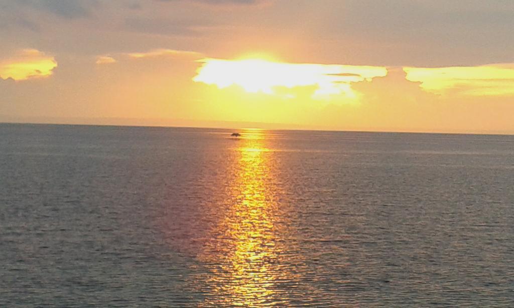 Sunset Vista Sea Front Guest House Union  Εξωτερικό φωτογραφία