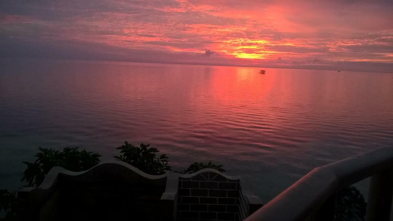 Sunset Vista Sea Front Guest House Union  Εξωτερικό φωτογραφία