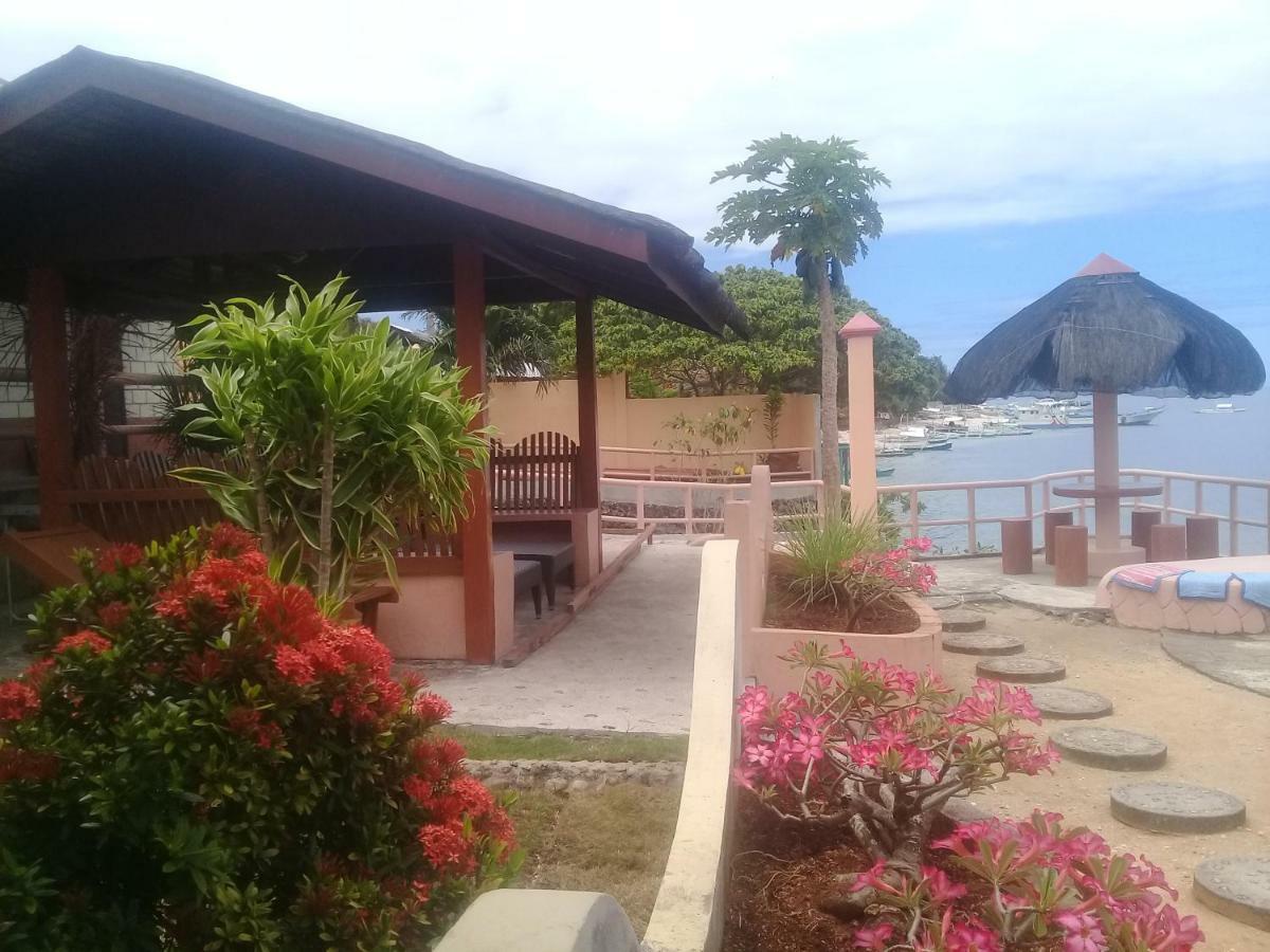 Sunset Vista Sea Front Guest House Union  Εξωτερικό φωτογραφία